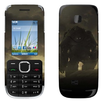   «  »   Nokia C2-01