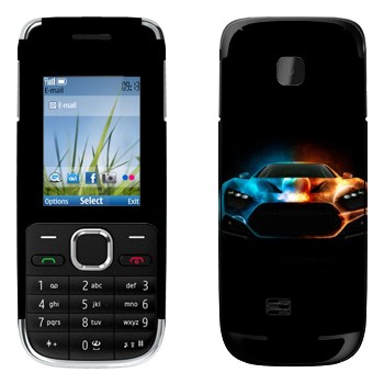   «   »   Nokia C2-01