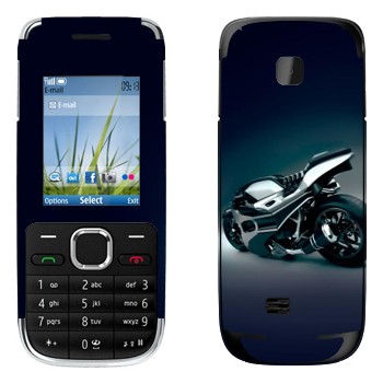   «  »   Nokia C2-01