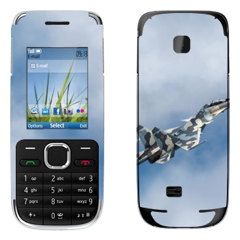   «   -27»   Nokia C2-01