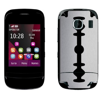   «»   Nokia C2-03