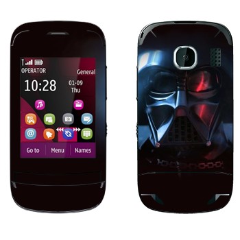   «Darth Vader»   Nokia C2-03