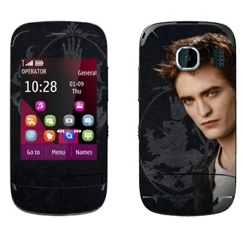   «Edward Cullen»   Nokia C2-03