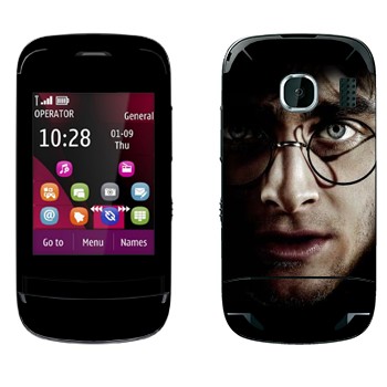   «Harry Potter»   Nokia C2-03