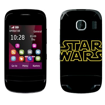   « Star Wars»   Nokia C2-03