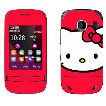   «Hello Kitty   »   Nokia C2-03