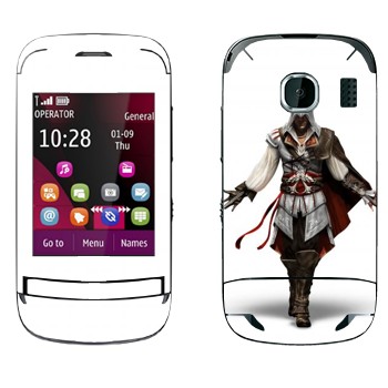   «Assassin 's Creed 2»   Nokia C2-03