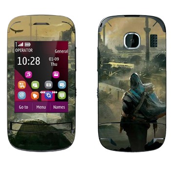   «Assassins Creed»   Nokia C2-03