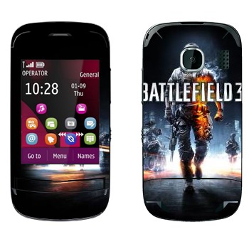   «Battlefield 3»   Nokia C2-03