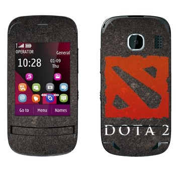   «Dota 2  - »   Nokia C2-03
