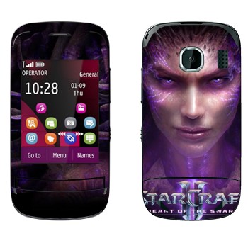   «StarCraft 2 -  »   Nokia C2-03