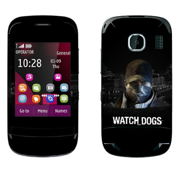   «Watch Dogs -  »   Nokia C2-03