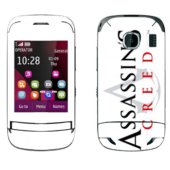   «Assassins creed »   Nokia C2-03