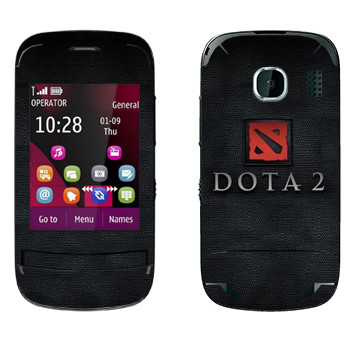   «Dota 2»   Nokia C2-03