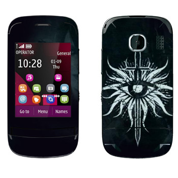   «Dragon Age -  »   Nokia C2-03