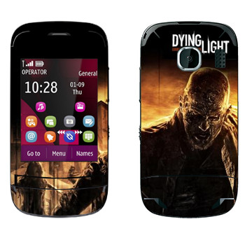   «Dying Light »   Nokia C2-03