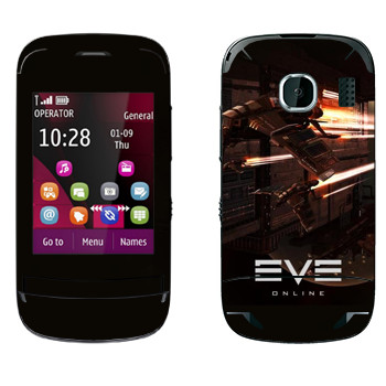   «EVE  »   Nokia C2-03