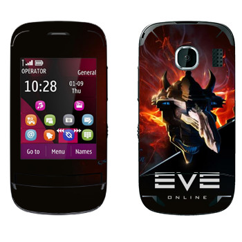   «EVE »   Nokia C2-03