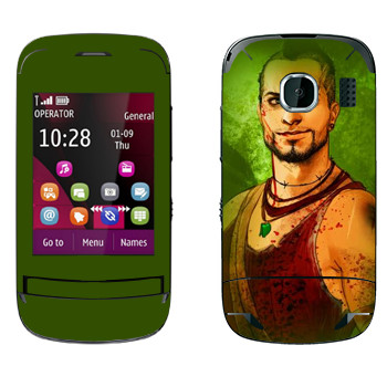   «Far Cry 3 -  »   Nokia C2-03