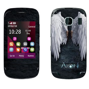   «  - Aion»   Nokia C2-03
