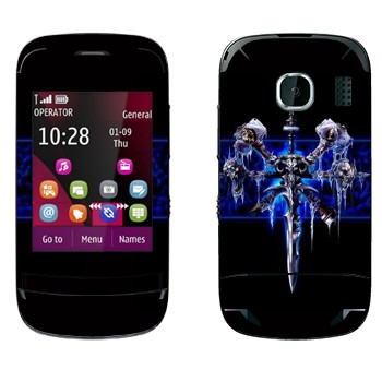   «    - Warcraft»   Nokia C2-03