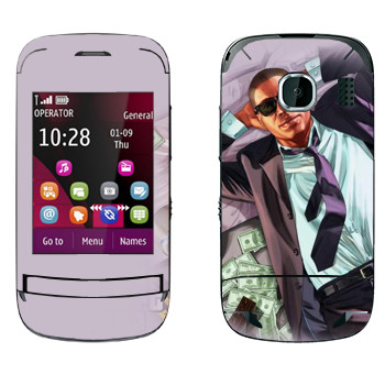   «   - GTA 5»   Nokia C2-03