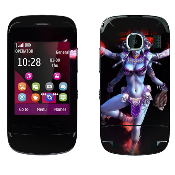   «Shiva : Smite Gods»   Nokia C2-03
