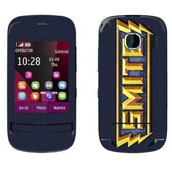   «SMITE »   Nokia C2-03