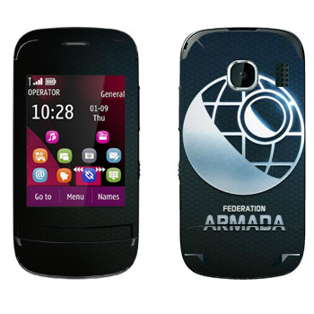   «Star conflict Armada»   Nokia C2-03