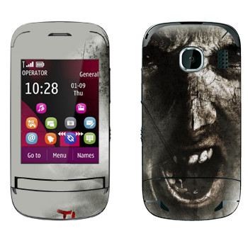   «The Evil Within -  »   Nokia C2-03