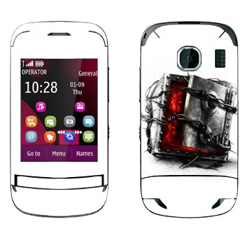   «The Evil Within - »   Nokia C2-03