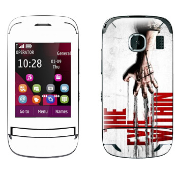   «The Evil Within»   Nokia C2-03