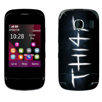   «Thief - »   Nokia C2-03