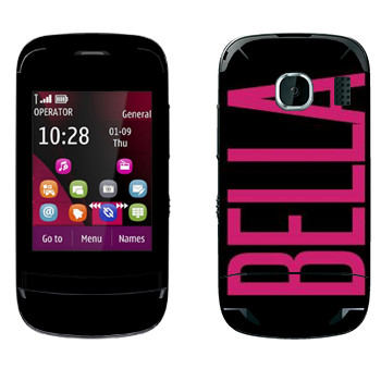   «Bella»   Nokia C2-03