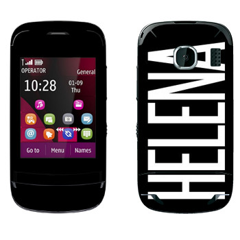   «Helena»   Nokia C2-03
