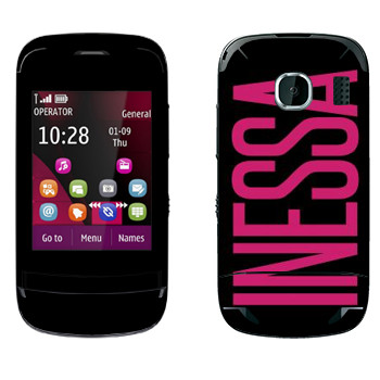   «Inessa»   Nokia C2-03