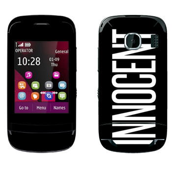   «Innocent»   Nokia C2-03