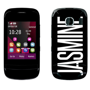   «Jasmine»   Nokia C2-03