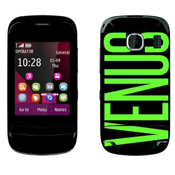   «Venus»   Nokia C2-03