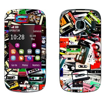   « -»   Nokia C2-03