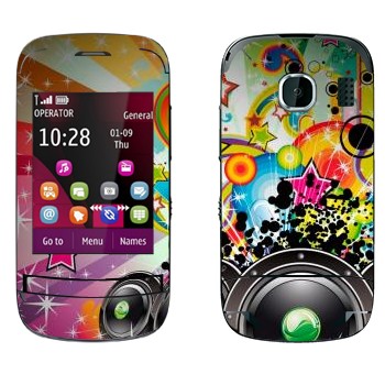   «  - »   Nokia C2-03