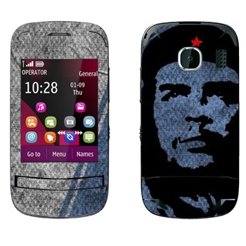   «Comandante Che Guevara»   Nokia C2-03