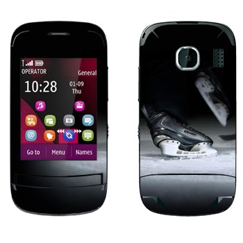   « »   Nokia C2-03