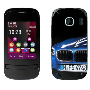   «BMW »   Nokia C2-03