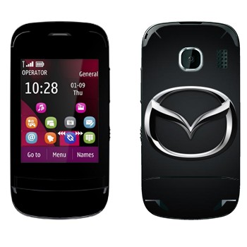   «Mazda »   Nokia C2-03