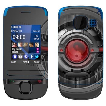   «-  »   Nokia C2-05