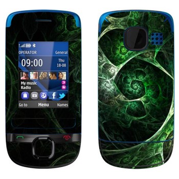   «  »   Nokia C2-05