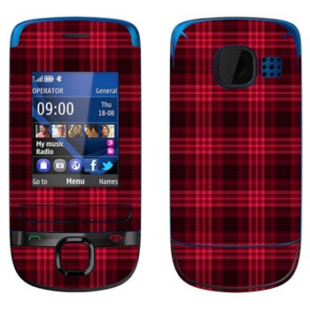   «- »   Nokia C2-05