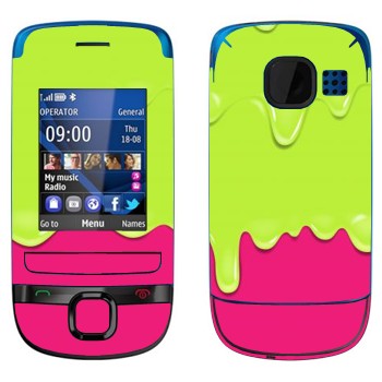   « -»   Nokia C2-05