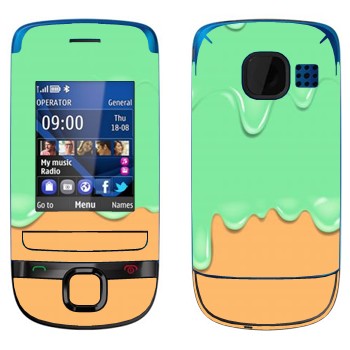   « -»   Nokia C2-05